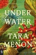Cover: Under Water - Riverhead Books