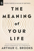 Cover: The Meaning of Your Life - Portfolio
