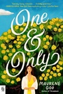 Cover: One & Only - G.P. Putnam's Sons