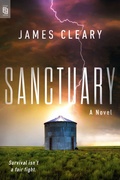 Cover: Sanctuary - Berkley