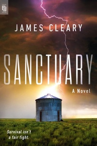 Enlarge image Cover: Sanctuary - Berkley