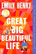 Cover: Great Big Beautiful Life - Berkley