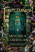 Cover: Thistlemarsh - Berkley