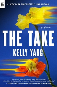 Enlarge image Cover: The Take - Berkley