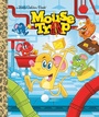 Cover: Mouse Trap (Hasbro) - Golden Books