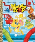 Cover: Mouse Trap (Hasbro) - Golden Books