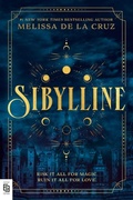 Cover: Sibylline - Penguin Putnam Inc
