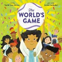 Enlarge image Cover: The World's Game - Knopf Books for Young Readers