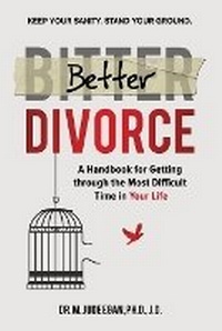 Abbildung von: Better Divorce - $35 Divorce Publishing