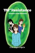 Cover: The Resistance - Ilsa Nightingale