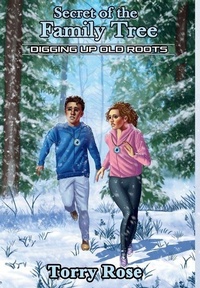 Enlarge image Cover: Secret of the Family Tree - Torry Rose Publishing