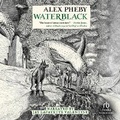 Cover: Waterblack - Recorded Books