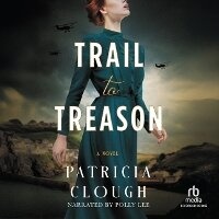Enlarge image Cover: Trail to Treason - Recorded Books