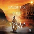 Cover: The Daughter of Rome - Recorded Books