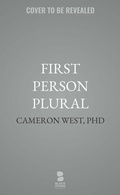 Cover: First Person Plural - Blackstone Publishing