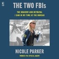 Cover: The Two Fbis - HarperCollins