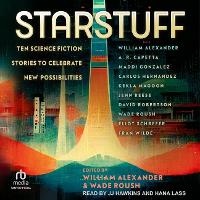 Enlarge image Cover: Starstuff - Tantor Audio