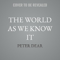 Enlarge image Cover: The World as We Know It - HighBridge Audio