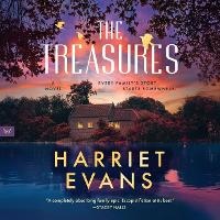 Enlarge image Cover: The Treasures - HarperAudio