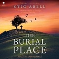 Cover: The Burial Place - HarperAudio