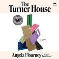 Cover: The Turner House - HarperAudio