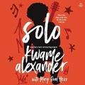Cover: Solo - HarperAudio