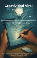 Cover: Cre&aacute; contenido viral con IA - Victor Sanchez
