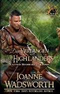 Cover: Das Verlangen des Highlanders - Joanne Wadsworth