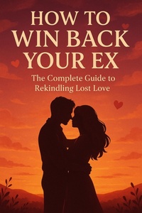Enlarge image Cover: How To Win Back Your Ex - Jorge Pacheco