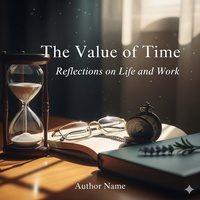 Enlarge image Cover: The Value of Time: Reflections on Life and Work - Ian Thomas