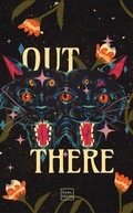 Cover: Out There - Sans. PRESS
