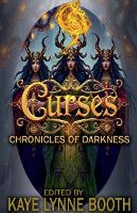 Enlarge image Cover: Curses - WordCrafter Press