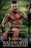 Cover: Die Leidenschaft des Highlanders - Joanne Wadsworth