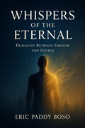 Cover: Whispers of Eternal - ERIC PADDY BOSO