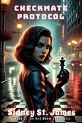 Cover: Checkmate Protocol - Beebop Publishing Group
