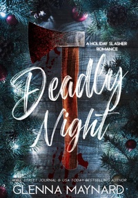 Enlarge image Cover: Deadly Night - Glenna Maynard