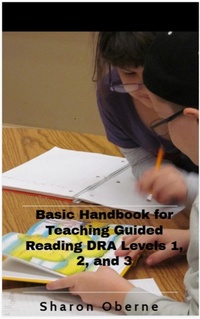 Enlarge image Cover: Basic Handbook for Teaching Guided Reading DRA Levels 1, 2, and 3 - The Brown Compound