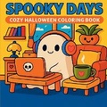 Cover: Spooky Days - Barnes & Noble Press