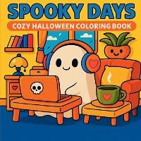 Enlarge image Cover: Spooky Days - Barnes & Noble Press