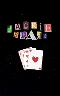 Cover: Jackie Spade - Barnes & Noble Press