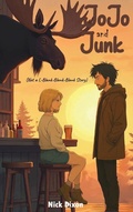 Cover: Jojo and Junk - Nick Dixon