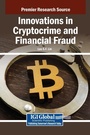 Cover: Innovations in Cryptocrime and Financial Fraud - IGI Global