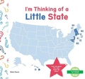 Cover: I'm Thinking of a Little State - Abdo Kids Junior