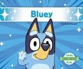 Cover: Bluey - Abdo Kids Jumbo