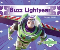 Enlarge image Cover: Buzz Lightyear - Abdo Kids Jumbo