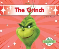 Enlarge image Cover: Grinch - Abdo Kids Jumbo