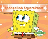 Enlarge image Cover: Spongebob Squarepants - Abdo Kids Jumbo