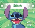 Cover: Stitch - Abdo Kids Jumbo