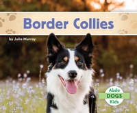 Enlarge image Cover: Border Collies - Abdo Kids Jumbo