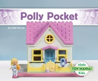 Enlarge image Cover: Polly Pocket - Abdo Kids Jumbo